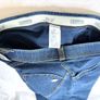 Freddy WR.UP shaping skinny jeans In mid blue Size UK 10 / EU 38 Image 5