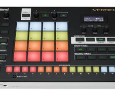 Roland MV-1 Verselab Production Studio