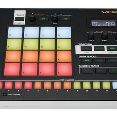 Roland MV-1 Verselab Production Studio
