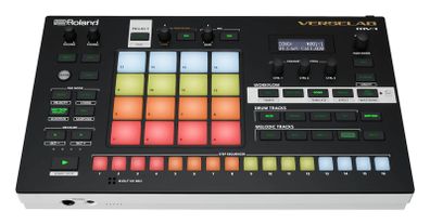 Roland MV-1 Verselab Production Studio