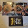 War and Remembrance: The Complete Epic Miniseries Collection DVDs Image 7