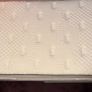 Single Bed with mattress Image 3