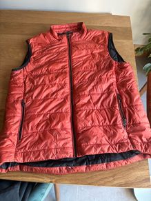 Belstaff Gilet