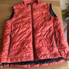 Belstaff Gilet