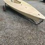 Sail Boat Laser Dinghy Image 2