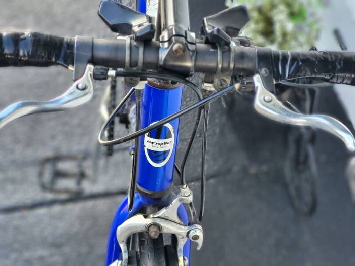 Road Bike Used In Working Order