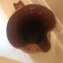 Earthenware decorative jug Image 2