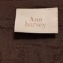 Ann Harvey brown with lovely shine dress Image 4