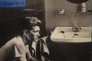 Chris Isaak - Heart Shaped World.