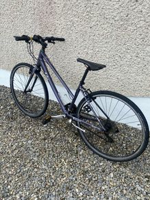 Ladies Bike Liv