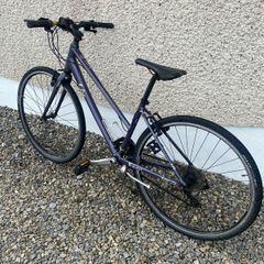 Ladies Bike Liv