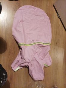 dog coat