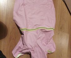 dog coat