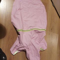 dog coat