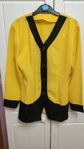 Mango Blazer
