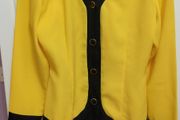 Mango Blazer