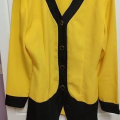 Mango Blazer