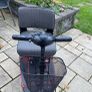 electric scooter Image 3