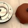Mini Pizza Oven Image 4