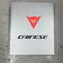 Dainese Sport Master GTX Boots Black Waterproof Gore-Tex Motorcycle Racing OYB Image 2