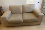 Sofa - accepting offers