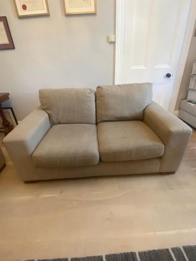 Sofa - accepting offers