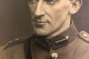 General Richard mulcahy