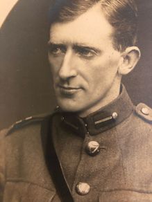 General Richard mulcahy