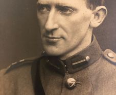 General Richard mulcahy