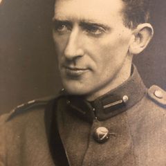 General Richard mulcahy
