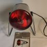 Infrared Lamp, Philips health. Vintage Image 2