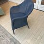 Old Wicker Chair Image 2
