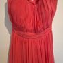 Pink Maxi Dress Image 6