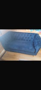 Sofas and chairs