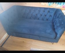 Sofas and chairs