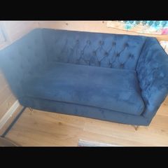 Sofas and chairs