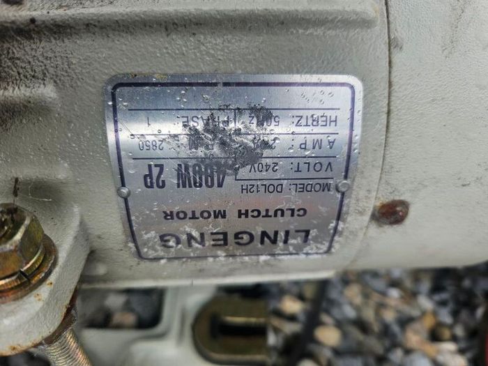 electric motors