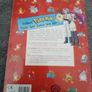 Vintage 1999 Official Pokemon Collector's Sticker Book Image 3