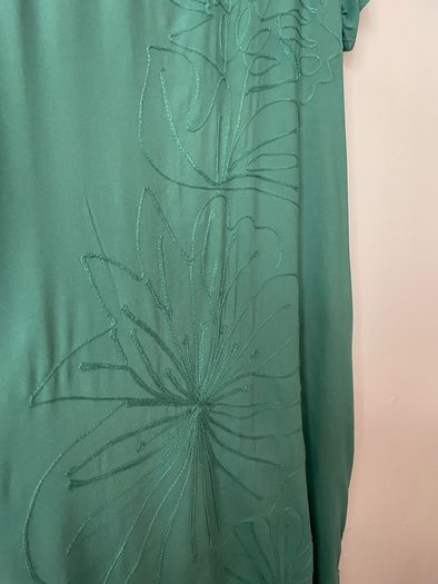 Natura dress
