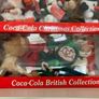 Coca Cola Christmas Teddy Bear Collection Image 6