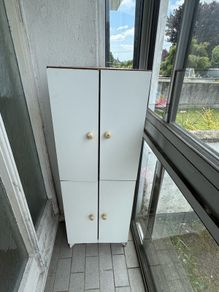 bathroom cabinet