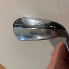 Taylormade SIM 3 iron