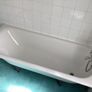 Cast Iron Bath Image 3