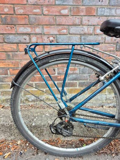 lady's used bike
