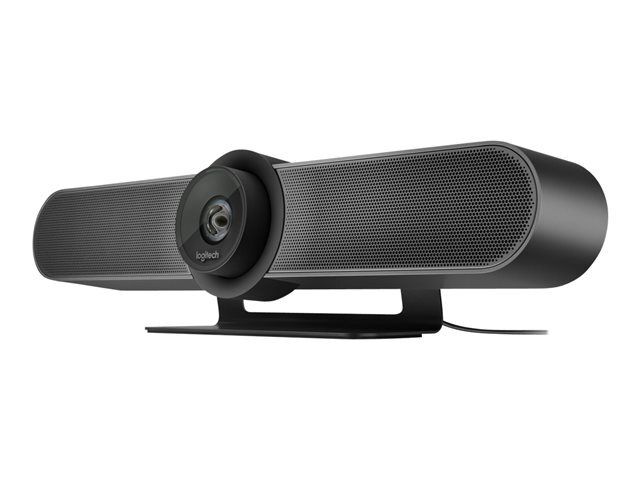 Logitech MeetUp 4K Conference Camera/ New