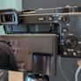 Sony Alpha A6600 body Image 2