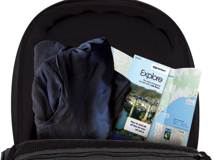 Canon BP100 Camera bag backpack