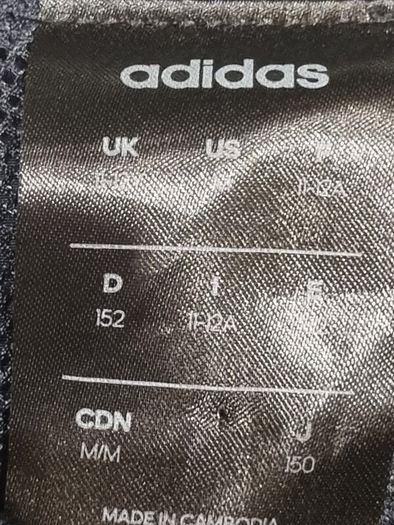 Adidas Tracksuit