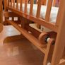 Gliding crib Image 2