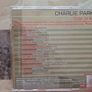 Charlie Parker CD - Free As A Bird Image 2